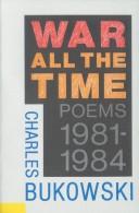 War all the time