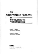 The algorithmic process