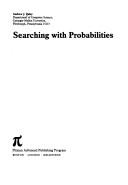 Searching with probabilities