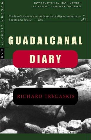 Guadalcanal diary