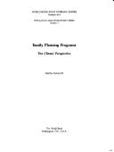Family planning programs