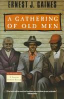A Gathering of Old Men