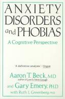 Anxiety disorders and phobias