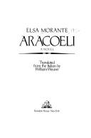 Aracoeli by Elsa Morante cover
