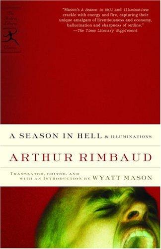 A Season in Hell & Illuminations