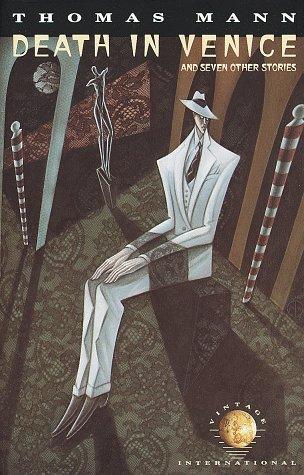 Death in Venice