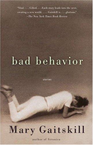 Bad behavior