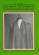 Classic tailoring techniques