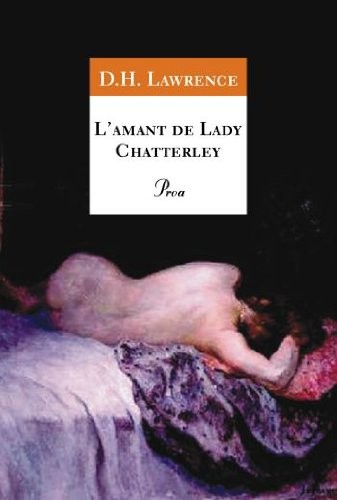 Lady Chatterley's Lover