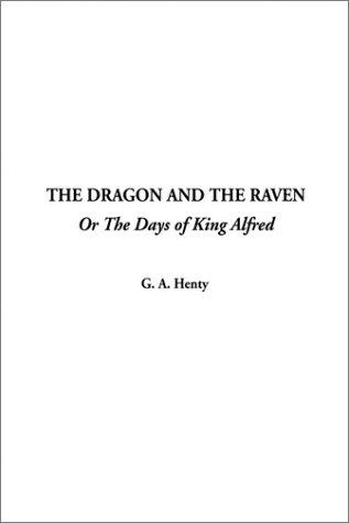 The Dragon and the Raven