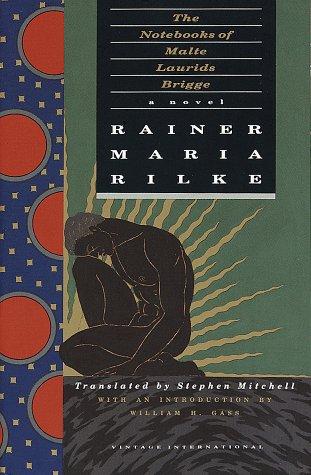 Aufzeichnungen des Malte Laurids Brigge