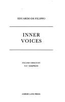 Inner voices