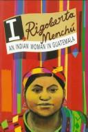 Me llamo Rigoberta Menchú