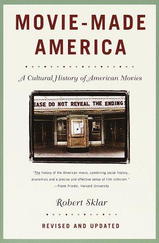Movie-made America