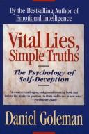 Vital Lies, Simple Truths