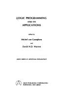 Logic programming and its applications