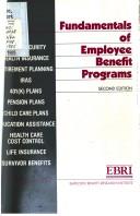 Fundamentals of employee benefit programs