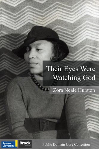 Their Eyes Were Watching God