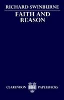 Faith and reason