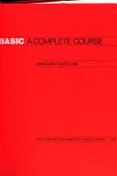 Programming in BASIC