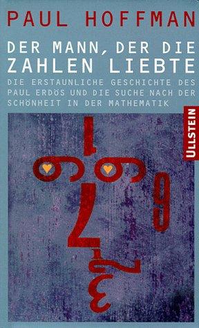 The Man Who Loved Only Numbers