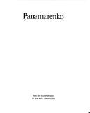 Panamarenko