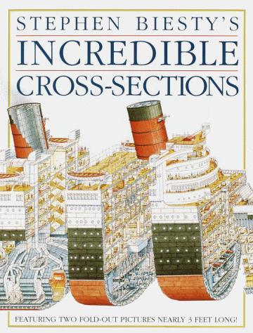 Incredible Cross Sections