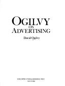 Ogilvy on advertising