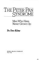 The Peter Pan syndrome