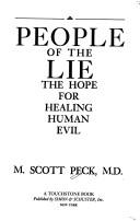 People of the lie
