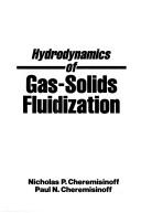 Hydrodynamics of gas-solids fluidization