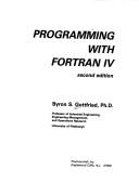 Programming with Fortran IV
