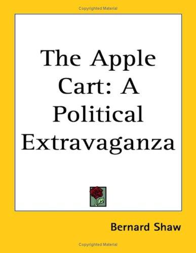 The Apple Cart