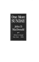 UN Nuevo Domingo/One More Sunday