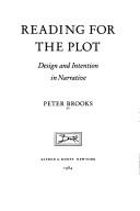 Reading for the plot