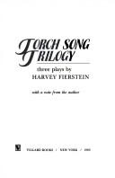 Torch song trilogy