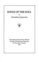 Songs of the soul