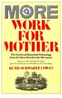 More work for mother