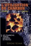 Les Charbons vapeur importés en France by  cover