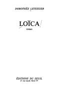 Loïca by Dorothée Letessier cover
