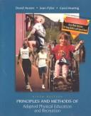 Principles and methods of adapted physical education and recreation
