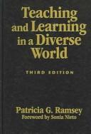 Teaching and learning in a diverse world