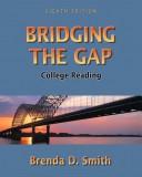 Bridging the Gap