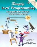 Simply Java programming