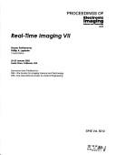 Real-time imaging VII