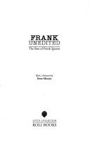 Frank unedited by Frank Simoes cover