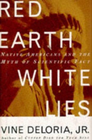 Red earth, white lies