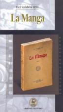 La manga by Raúl Scalabrini Ortiz cover