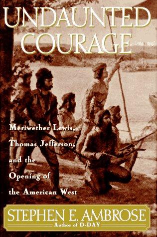 Undaunted Courage