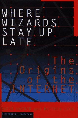 Where wizards stay up late